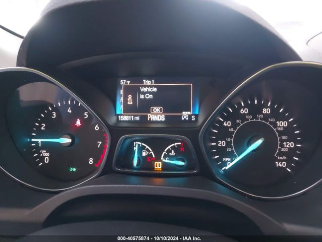 1FMCU0GD1JUD05202 Ford ESCAPE SE