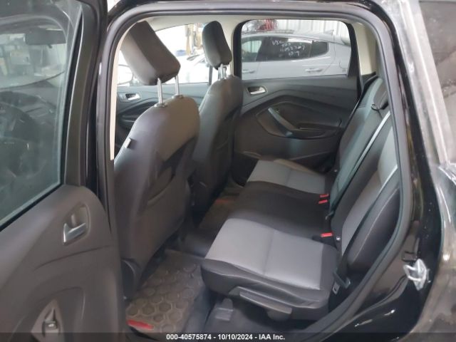 1FMCU0GD1JUD05202 Ford ESCAPE SE