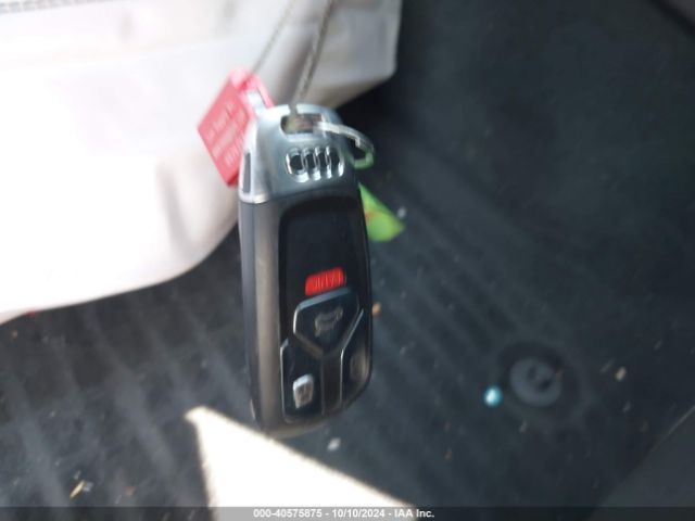WAUPNAF50JA000632 Audi A5 2.0t Premium
