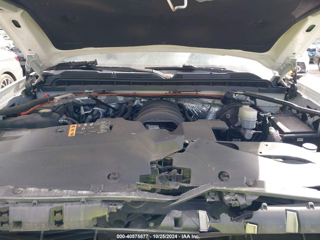 Chevrolet Silverado 1500 2lt 2017 3GCUKREC9HG406286 Image 10