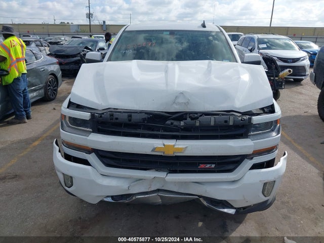 Chevrolet Silverado 1500 2lt 2017 3GCUKREC9HG406286 Image 12