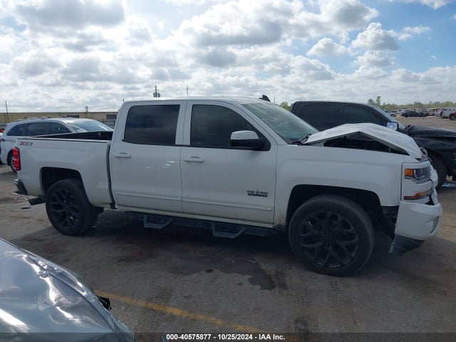 Chevrolet Silverado 1500 2lt 2017 3GCUKREC9HG406286 Image 13