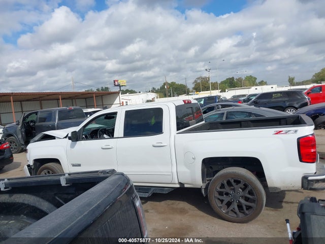 Chevrolet Silverado 1500 2lt 2017 3GCUKREC9HG406286 Image 14