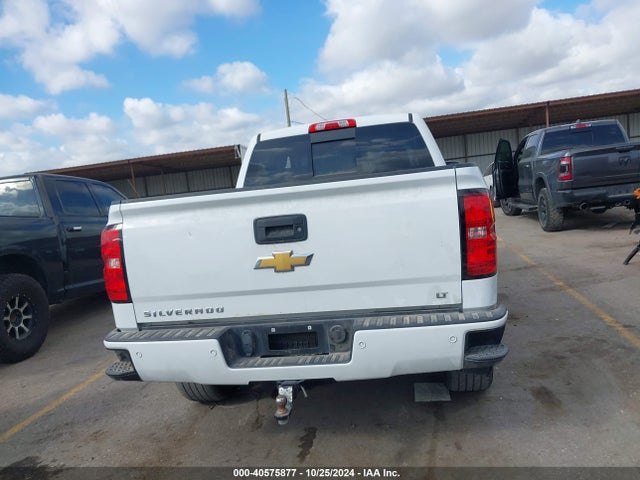 Chevrolet Silverado 1500 2lt 2017 3GCUKREC9HG406286 Image 16