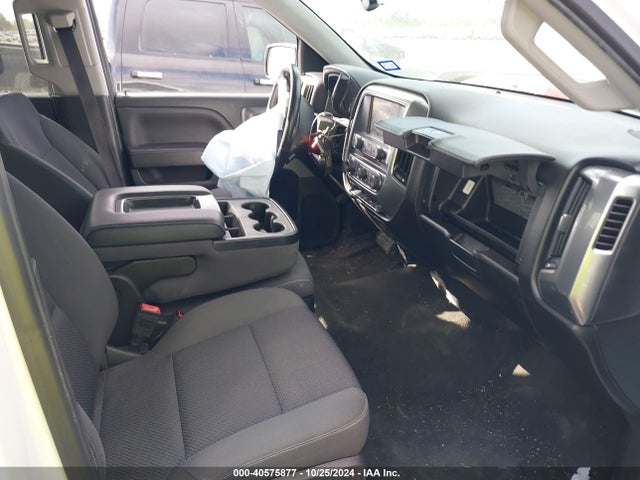 Chevrolet Silverado 1500 2lt 2017 3GCUKREC9HG406286 Image 5