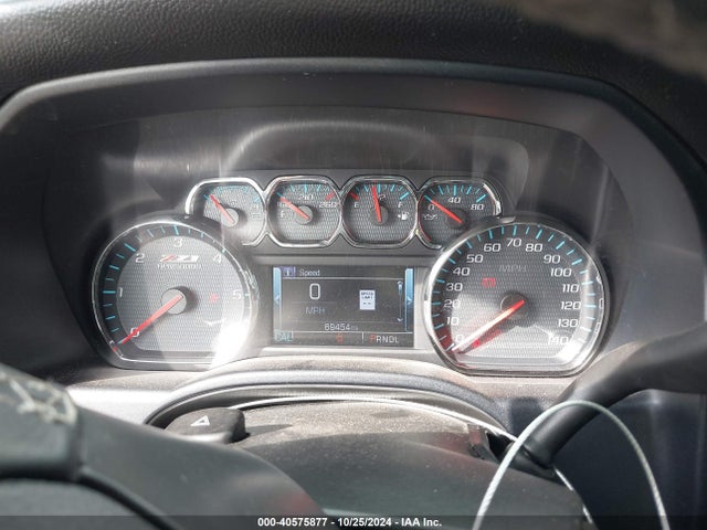 Chevrolet Silverado 1500 2lt 2017 3GCUKREC9HG406286 Image 7
