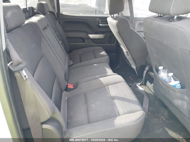 Chevrolet Silverado 1500 2lt 2017 3GCUKREC9HG406286 Image 8