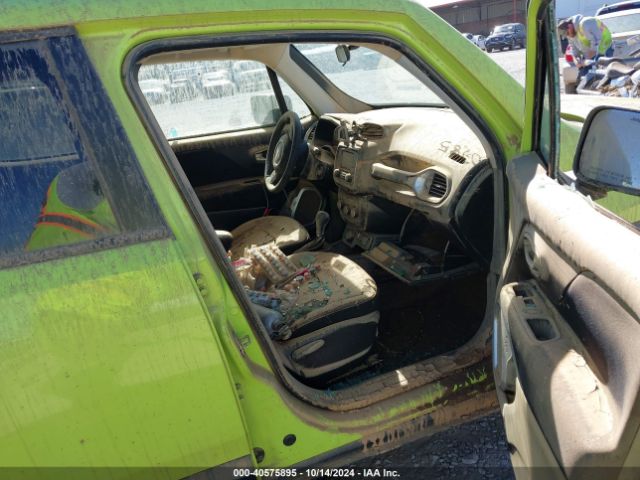 ZACCJBAB4JPJ57867 Jeep Renegade Sport 4x4