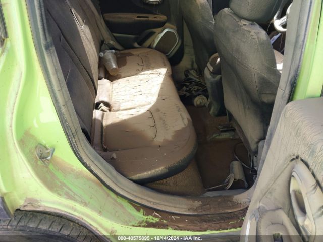 ZACCJBAB4JPJ57867 Jeep Renegade Sport 4x4