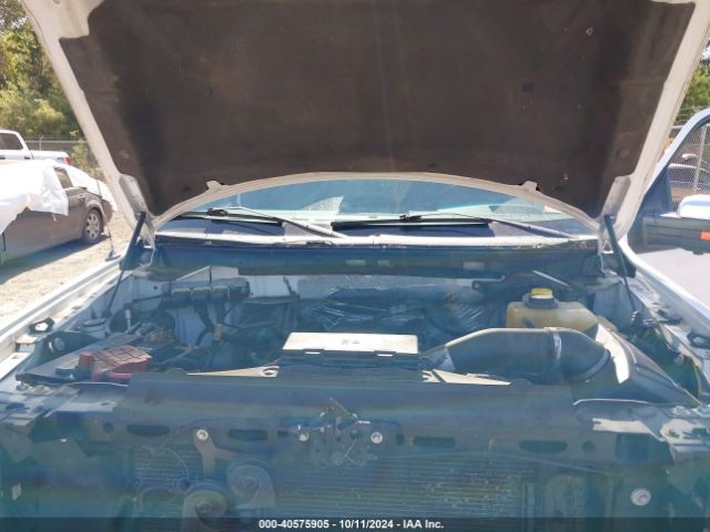 1FTFW1EF1EFA24291 Ford F-150 Fx4