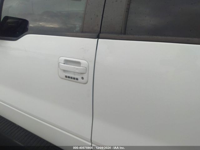 1FTFW1EF1EFA24291 Ford F-150 Fx4