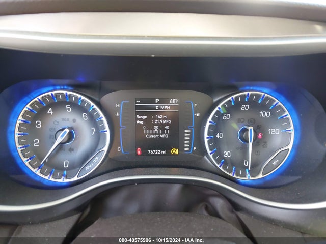 Chrysler Pacifica Touring Plus 2018 2C4RC1FG1JR129008 Image 15