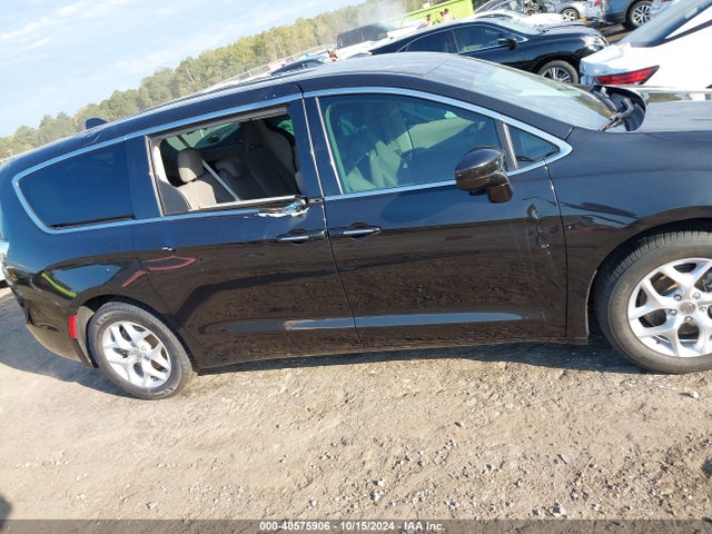 Chrysler Pacifica Touring Plus 2018 2C4RC1FG1JR129008 Image 6
