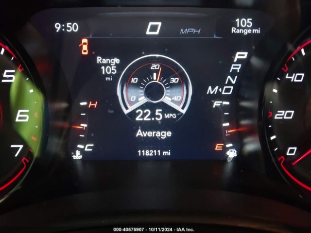 2C3CDXJG0KH523933 Dodge Charger Sxt Awd