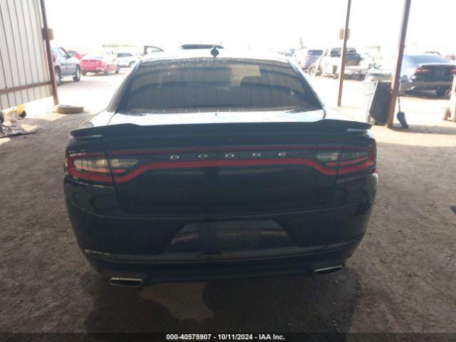 2C3CDXJG0KH523933 Dodge Charger Sxt Awd