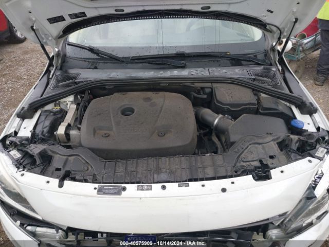 YV126MFK3G2408721 Volvo S60 T5 Drive-e Premier