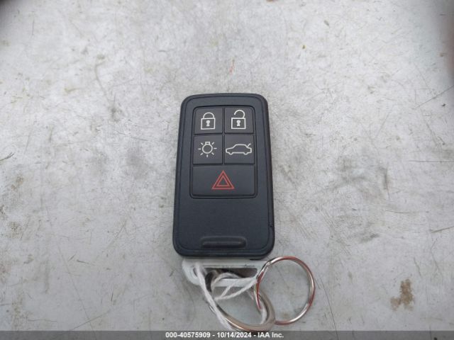 YV126MFK3G2408721 Volvo S60 T5 Drive-e Premier