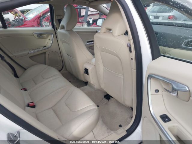 YV126MFK3G2408721 Volvo S60 T5 Drive-e Premier