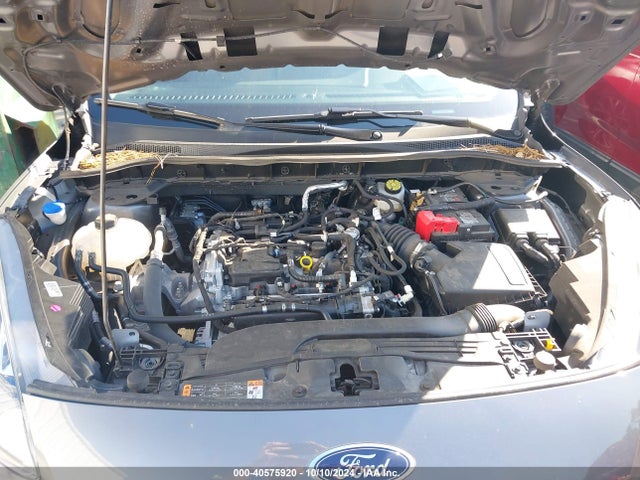 Ford ESCAPE SE 2022 1FMCU9G69NUB63581 Image 10
