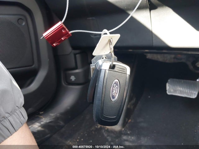 Ford ESCAPE SE 2022 1FMCU9G69NUB63581 Image 11