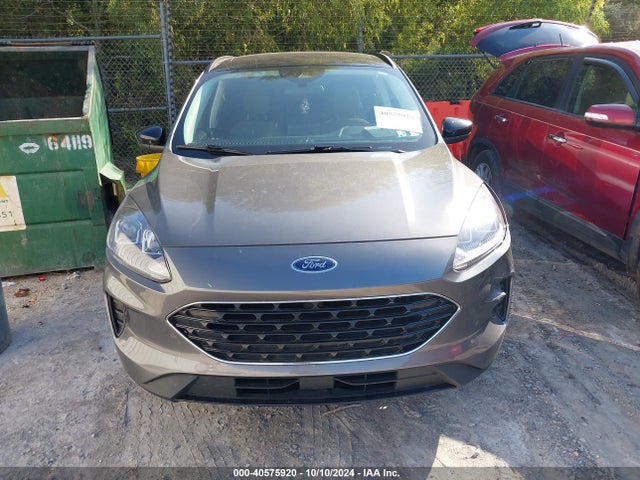 Ford ESCAPE SE 2022 1FMCU9G69NUB63581 Image 12