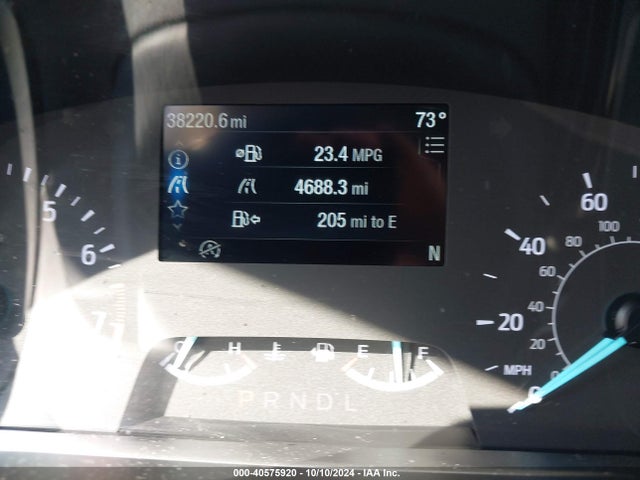 Ford ESCAPE SE 2022 1FMCU9G69NUB63581 Image 15