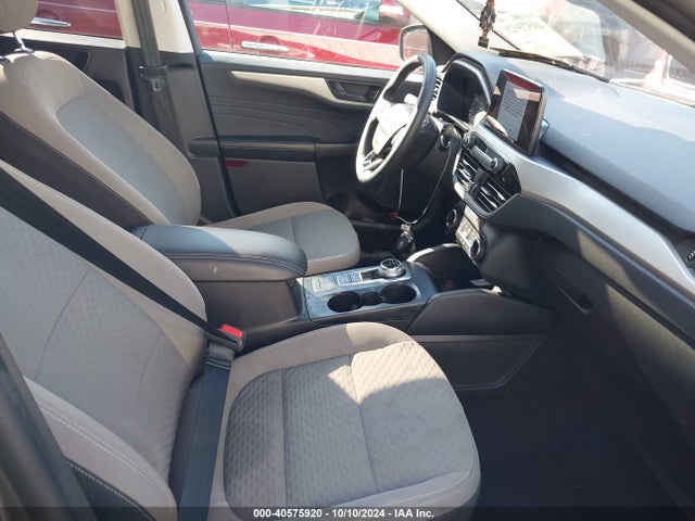 Ford ESCAPE SE 2022 1FMCU9G69NUB63581 Image 5