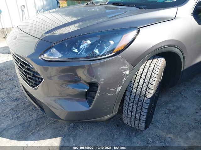Ford ESCAPE SE 2022 1FMCU9G69NUB63581 Image 6