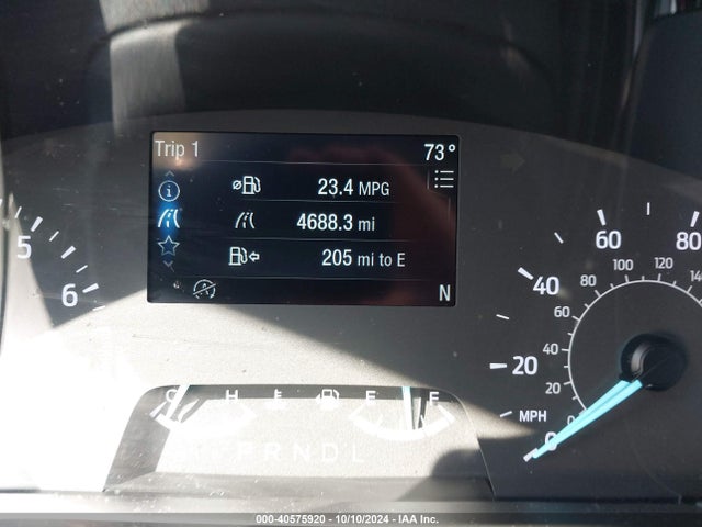 Ford ESCAPE SE 2022 1FMCU9G69NUB63581 Image 7