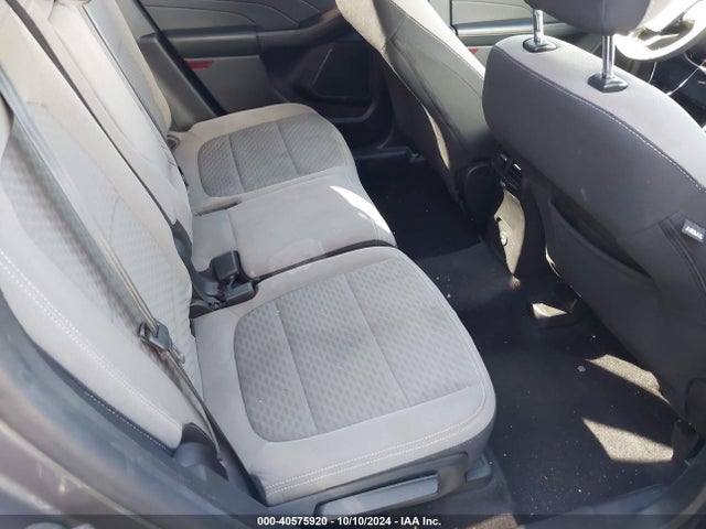 Ford ESCAPE SE 2022 1FMCU9G69NUB63581 Image 8