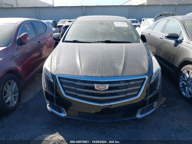 2G61M5S37K9155234 Cadillac XTS LUXURY