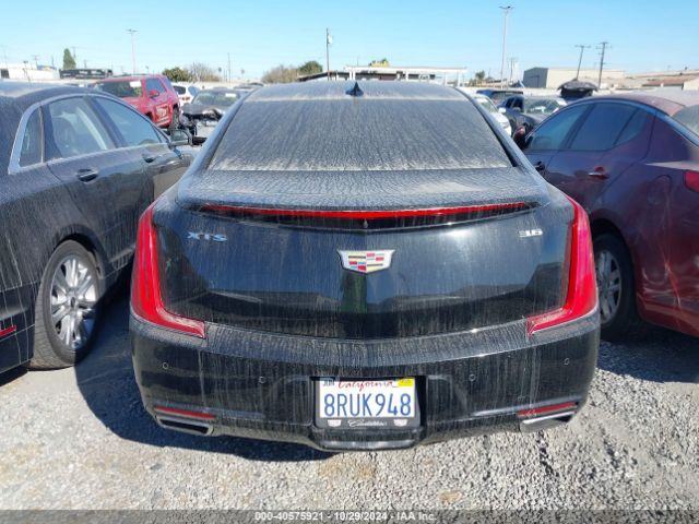 2G61M5S37K9155234 Cadillac XTS LUXURY