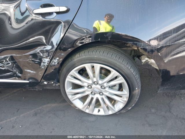 2G61M5S37K9155234 Cadillac XTS LUXURY