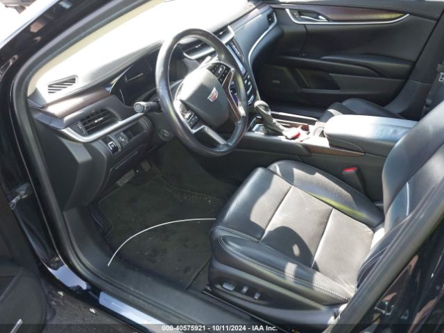 2G61M5S37K9155234 Cadillac XTS LUXURY