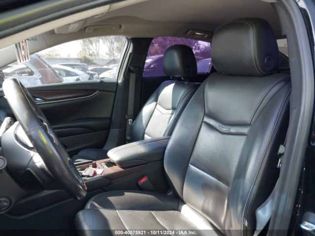 2G61M5S37K9155234 Cadillac XTS LUXURY