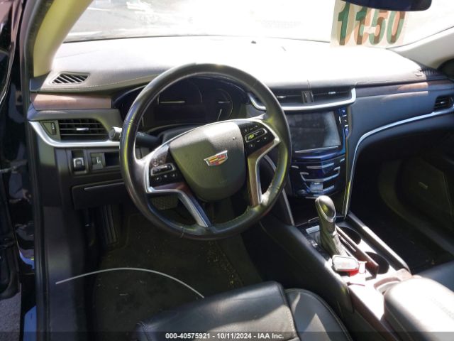 2G61M5S37K9155234 Cadillac XTS LUXURY