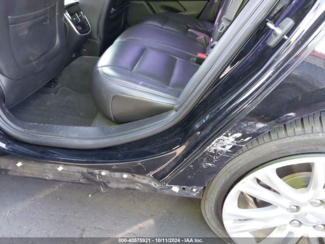 2G61M5S37K9155234 Cadillac XTS LUXURY