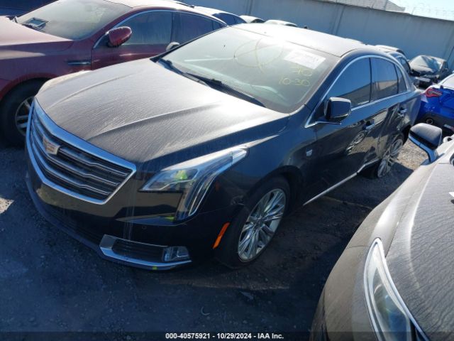 2G61M5S37K9155234 Cadillac XTS LUXURY