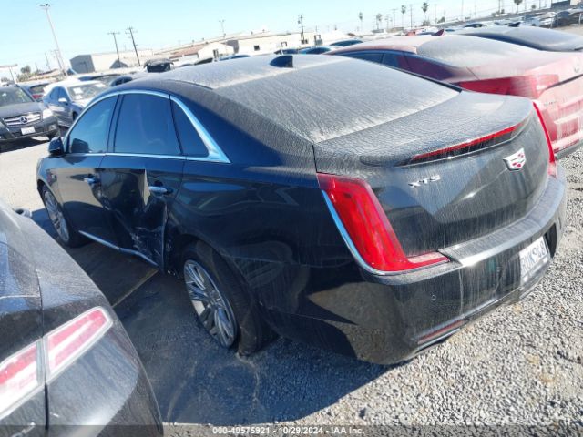 2G61M5S37K9155234 Cadillac XTS LUXURY