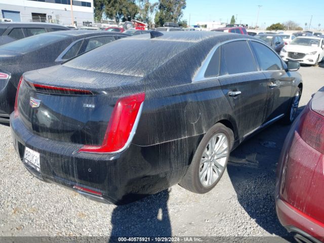 2G61M5S37K9155234 Cadillac XTS LUXURY