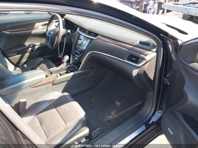 2G61M5S37K9155234 Cadillac XTS LUXURY