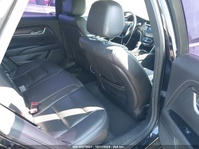 2G61M5S37K9155234 Cadillac XTS LUXURY