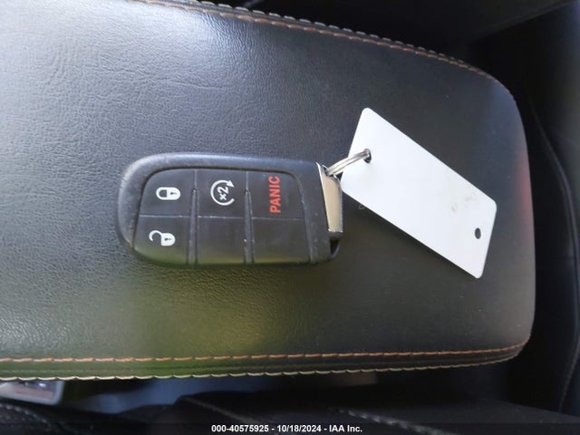 Jeep Compass Latitude 4x4 2019 3C4NJDBBXKT695991 Image 11