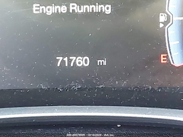 Jeep Compass Latitude 4x4 2019 3C4NJDBBXKT695991 Image 16