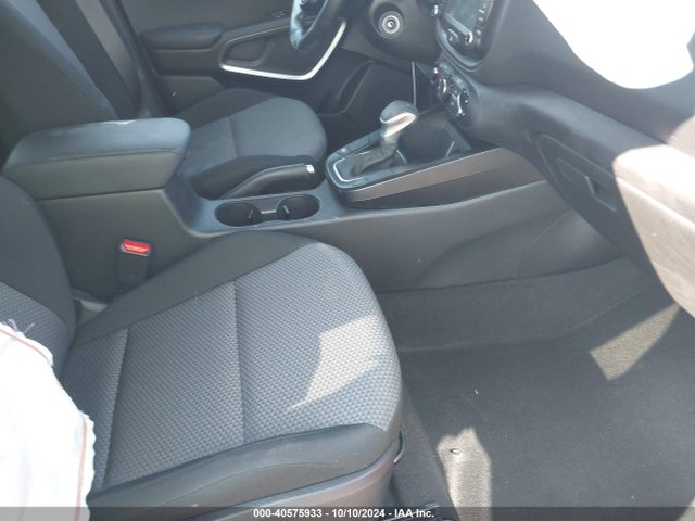 KIA Soul X-line 2021 KNDJ23AU9M7144516 Image 5