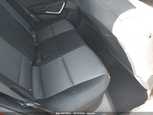 KIA Soul X-line 2021 KNDJ23AU9M7144516 Image 8