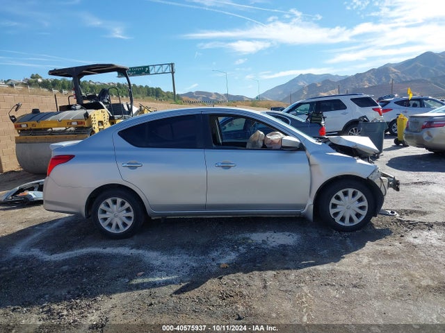 Nissan Versa 1.6 Sv 2015 3N1CN7AP1FL844601 Image 14