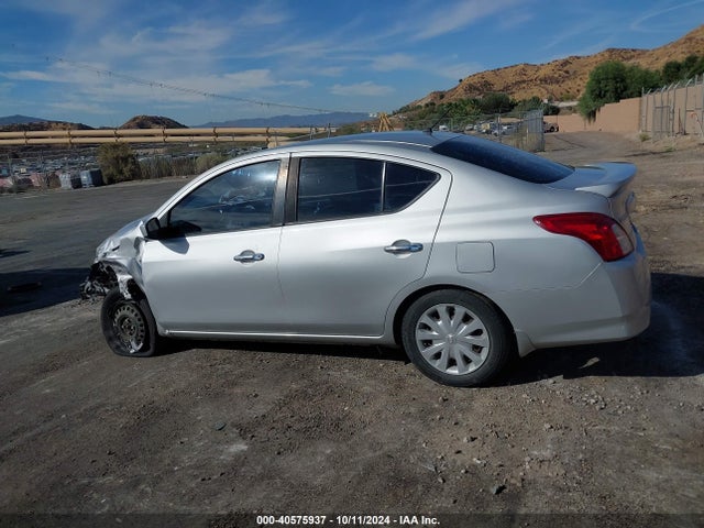 Nissan Versa 1.6 Sv 2015 3N1CN7AP1FL844601 Image 15