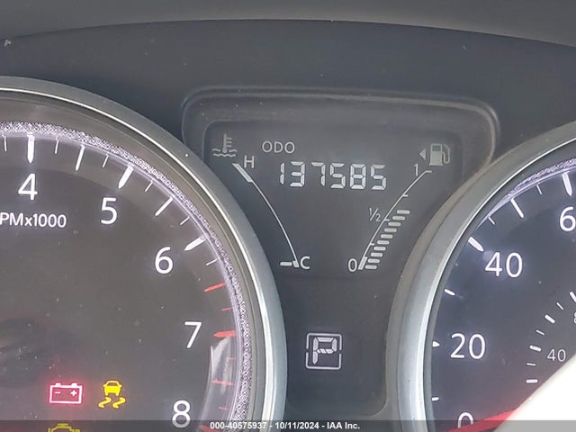Nissan Versa 1.6 Sv 2015 3N1CN7AP1FL844601 Image 16