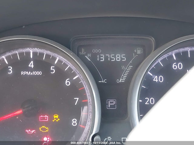 Nissan Versa 1.6 Sv 2015 3N1CN7AP1FL844601 Image 7